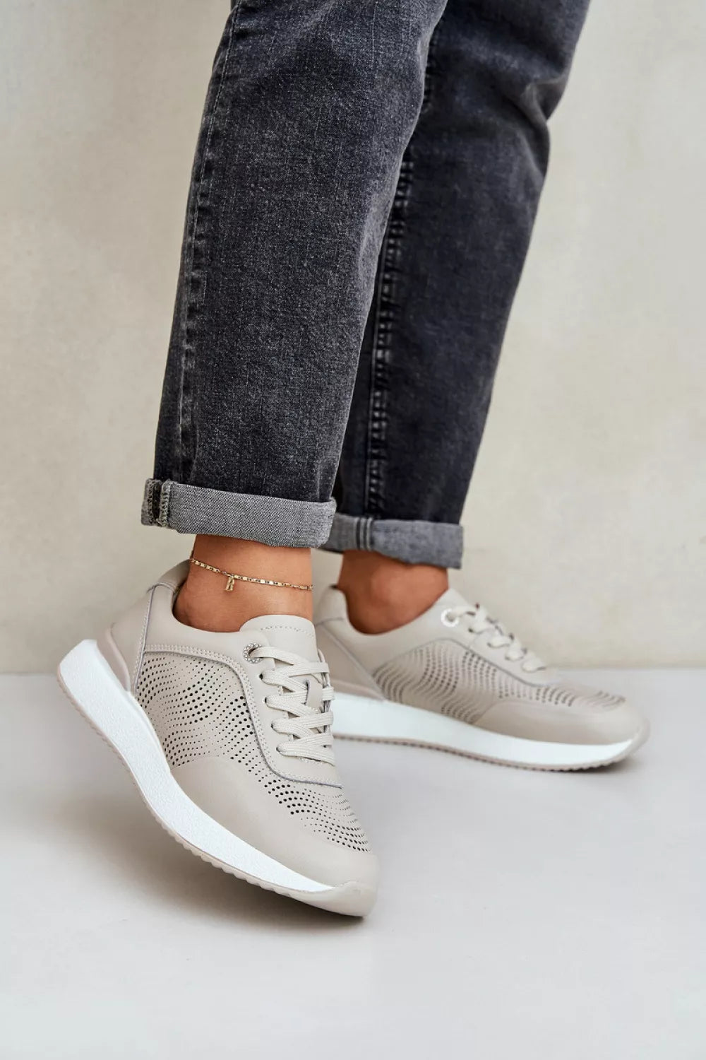 Sportbačiai modelis 209058 Step in style