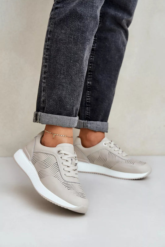 Sportbačiai modelis 209058 Step in style