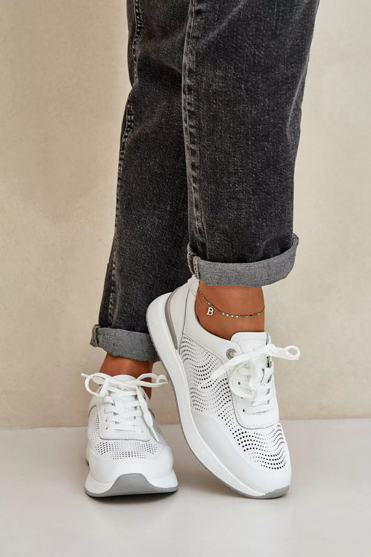 Sportbačiai, modelis 209059, Step in style