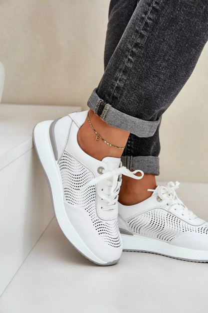 Sportbačiai, modelis 209059, Step in style