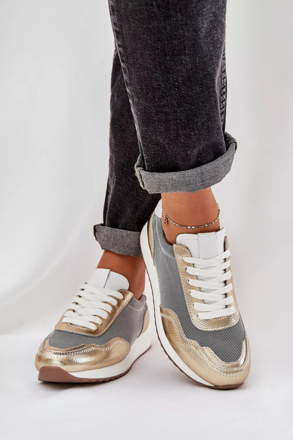 Sportiniai bateliai modelis 209060 Step in style