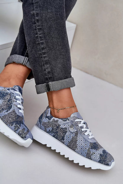 Sportiniai batai modelis 209066 Step in style