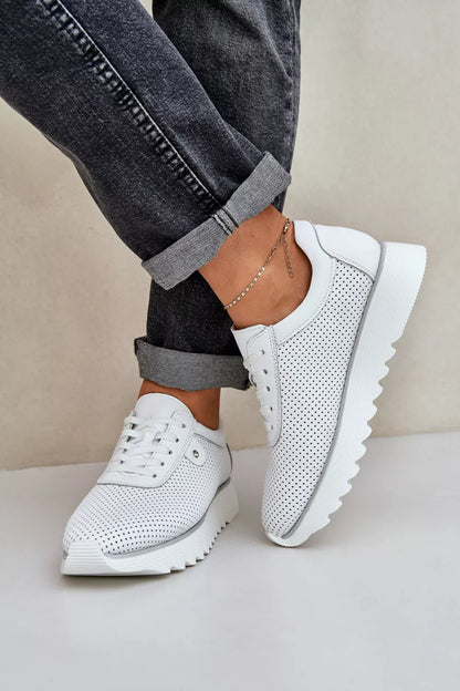 Sportiniai batai modelis 209068 Step in style