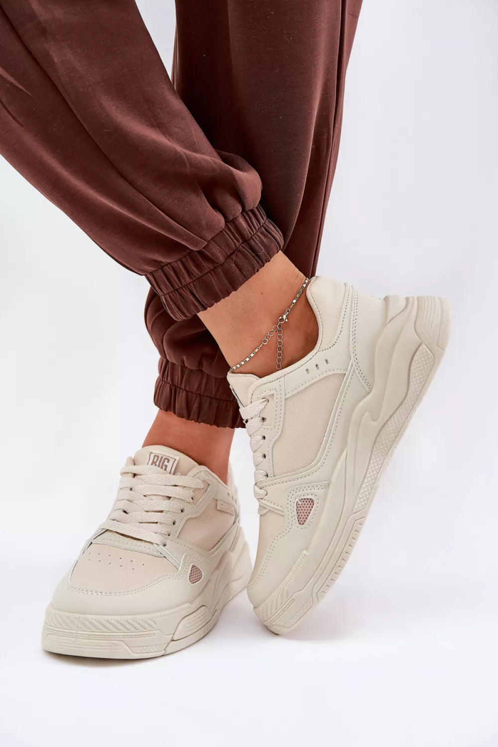 Sportiniai bateliai modelis 209453 Step in style