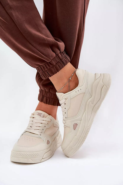 Sportiniai bateliai modelis 209453 Step in style