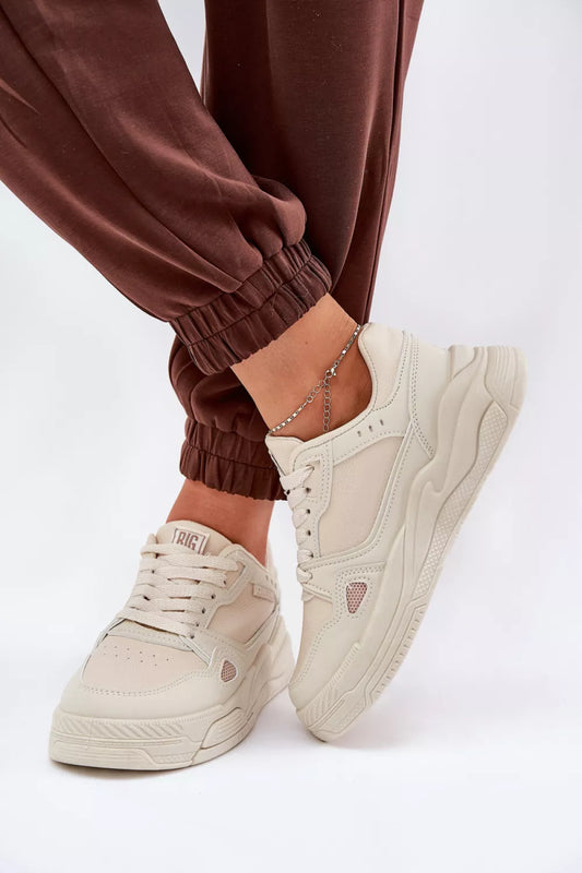 Sportiniai bateliai modelis 209453 Step in style