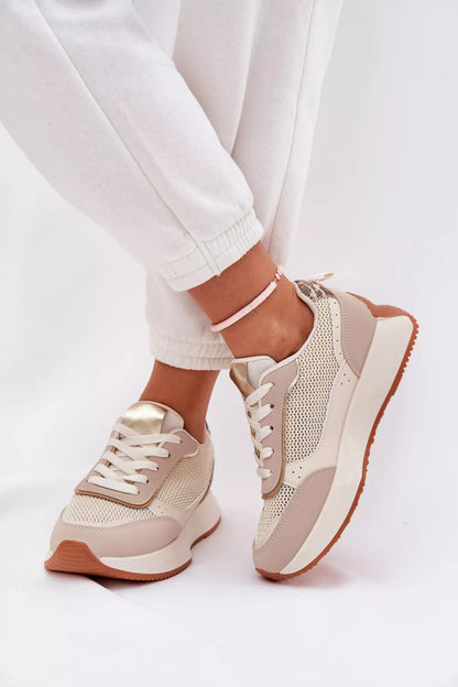 Sportbačiai modelis 209462 Ženkite stilingai