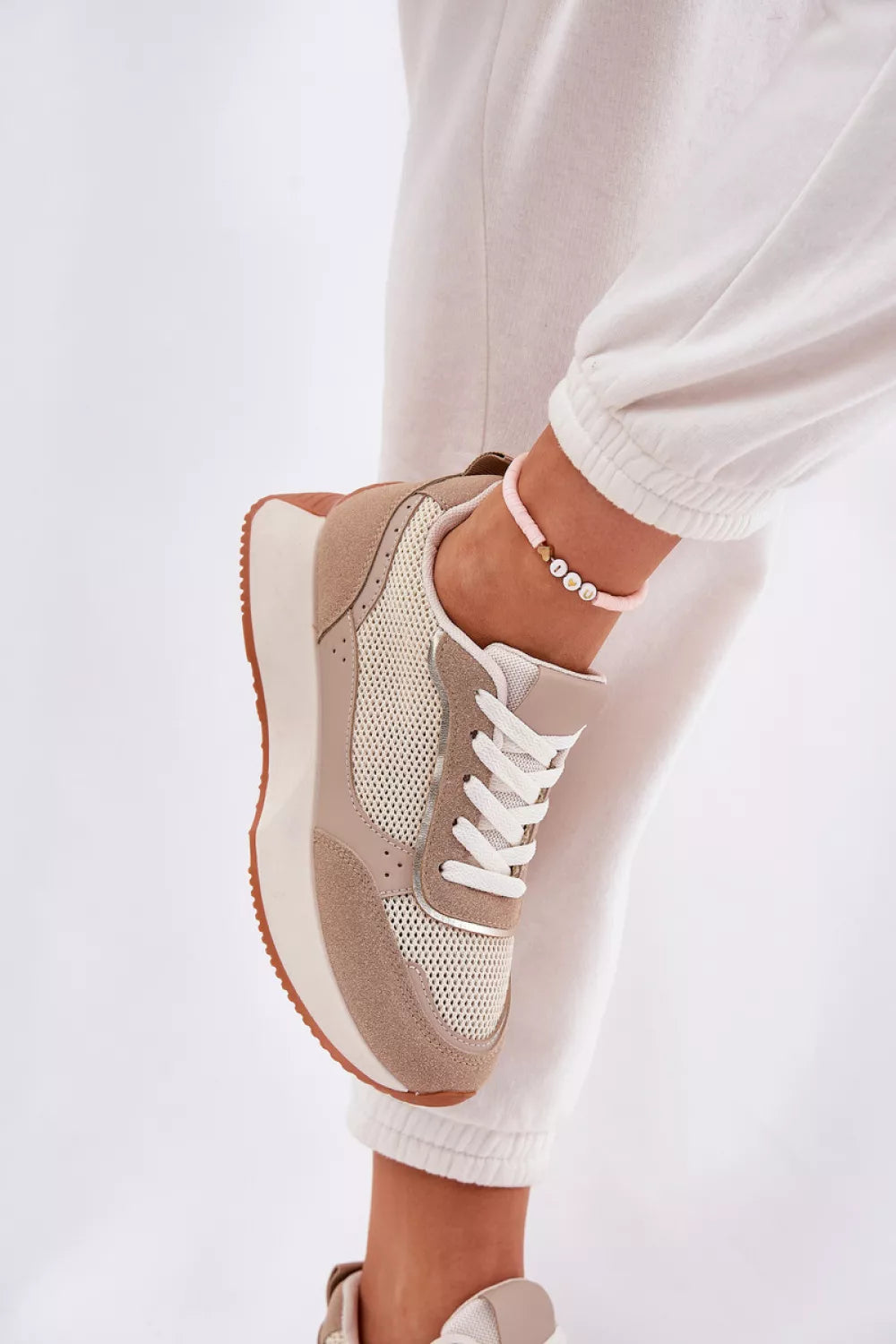 Sportbačiai modelis 209463 Step in style