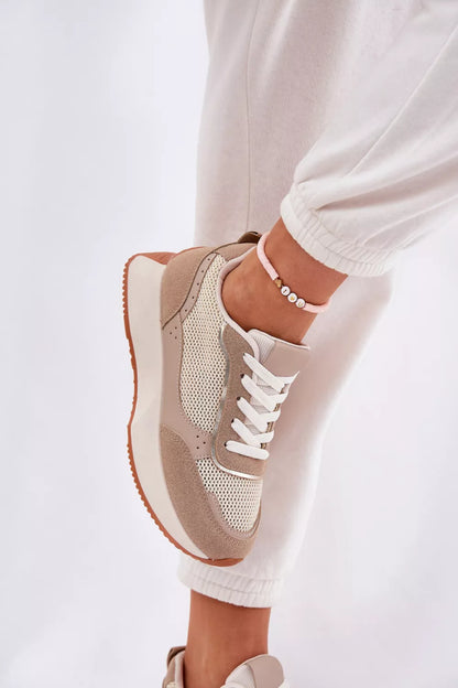 Sportbačiai modelis 209463 Step in style