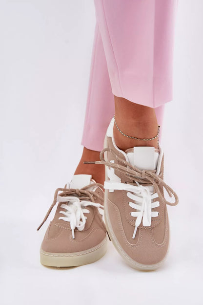 Sportiniai batai modelis 209479 Step in style