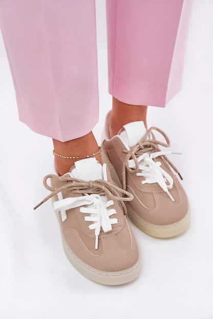 Sportiniai batai modelis 209479 Step in style