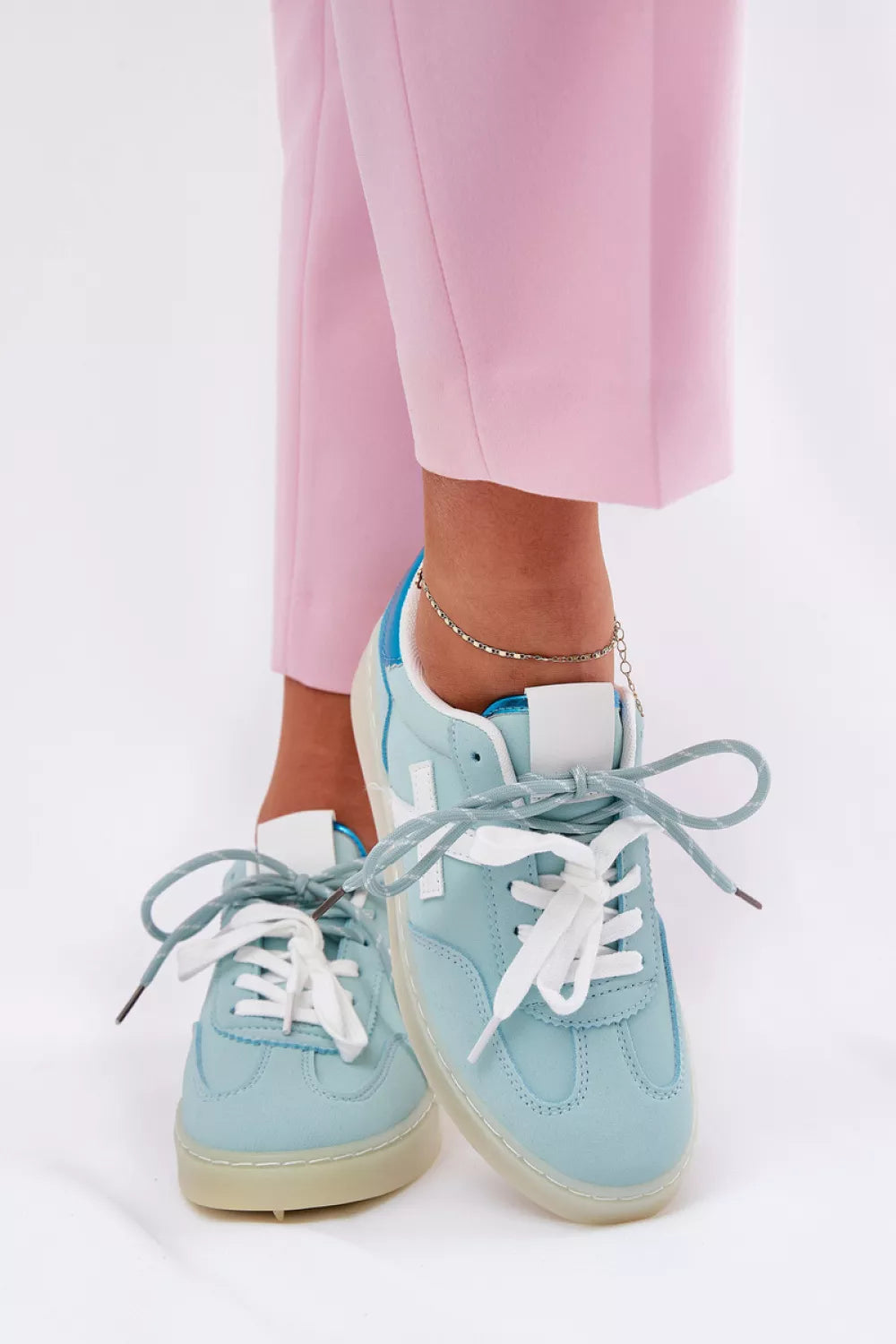 Sportiniai batai modelis 209481 Step in style