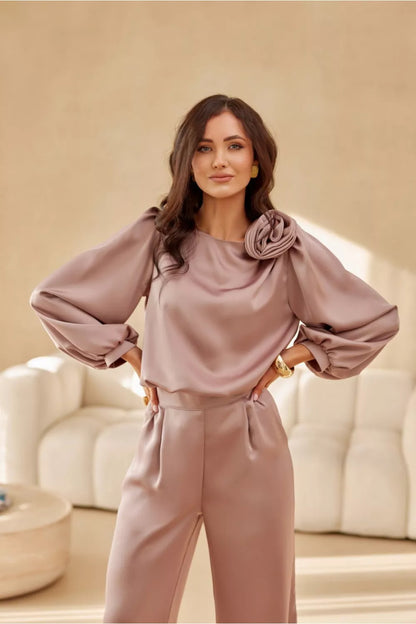 Bluzonė modelis 209569 Roco Fashion