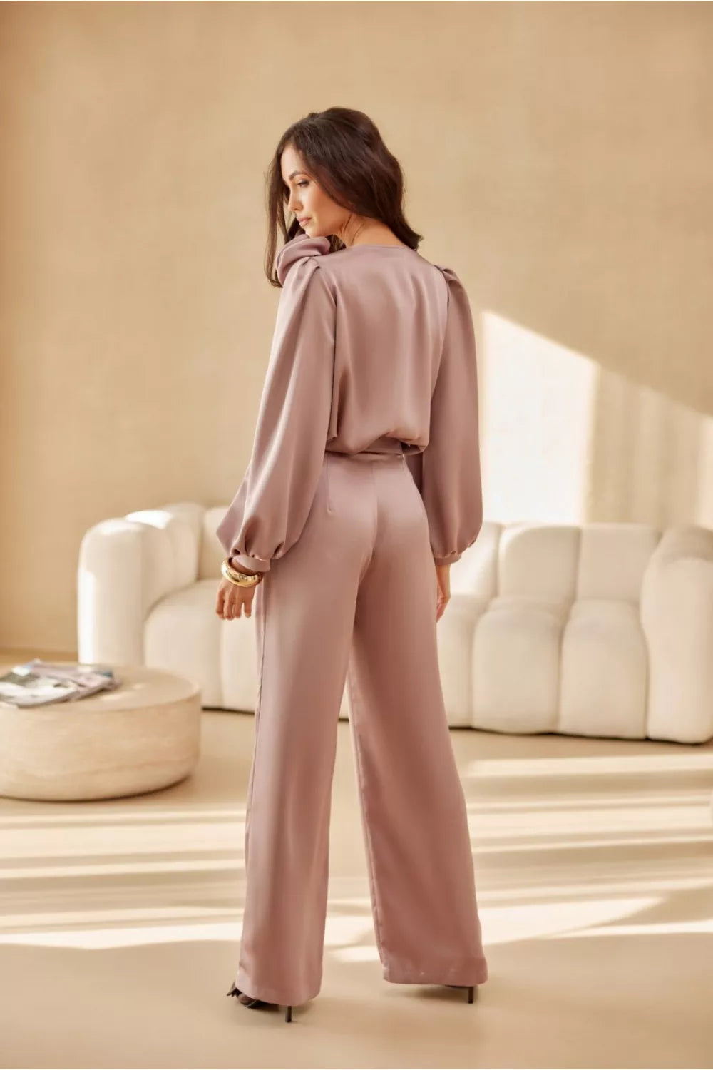 Bluzonė modelis 209569 Roco Fashion