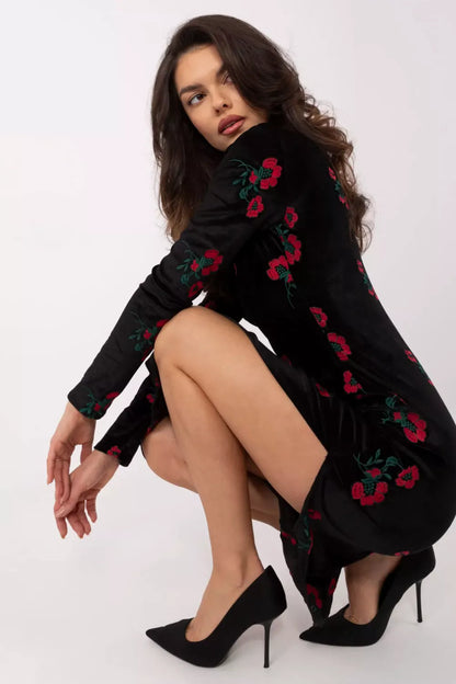 Vakarinė suknelė modelis 209712 Lakerta