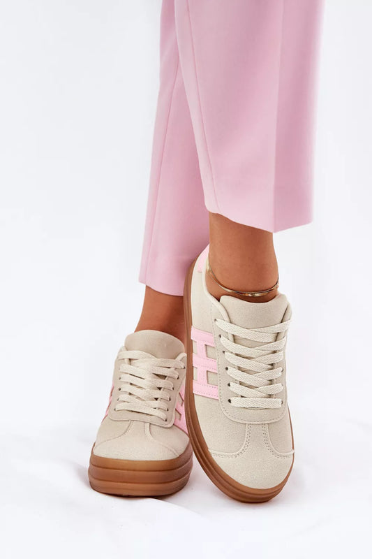 Sportiniai kedai, modelis 209801, Step in style