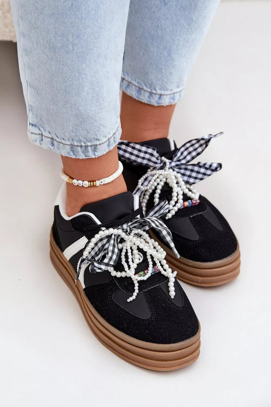 Sportbačiai modelis 209806 Step in style