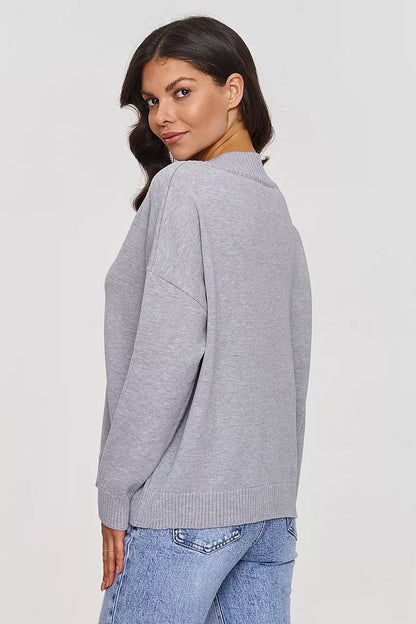 Megztinis modelis 209725 Makadamia