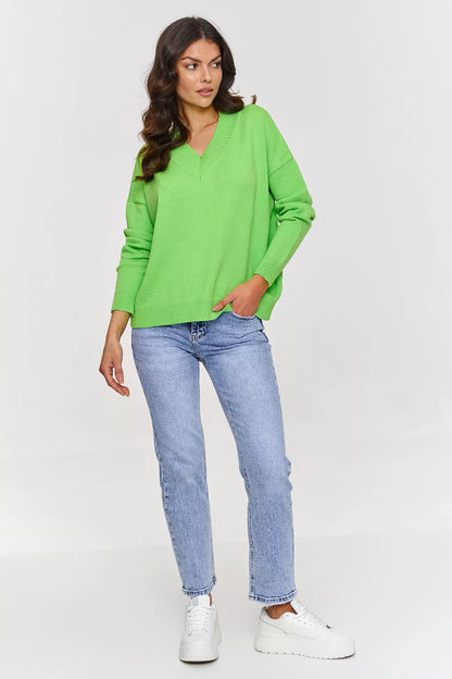 Megztinio modelis 209727 Makadamia