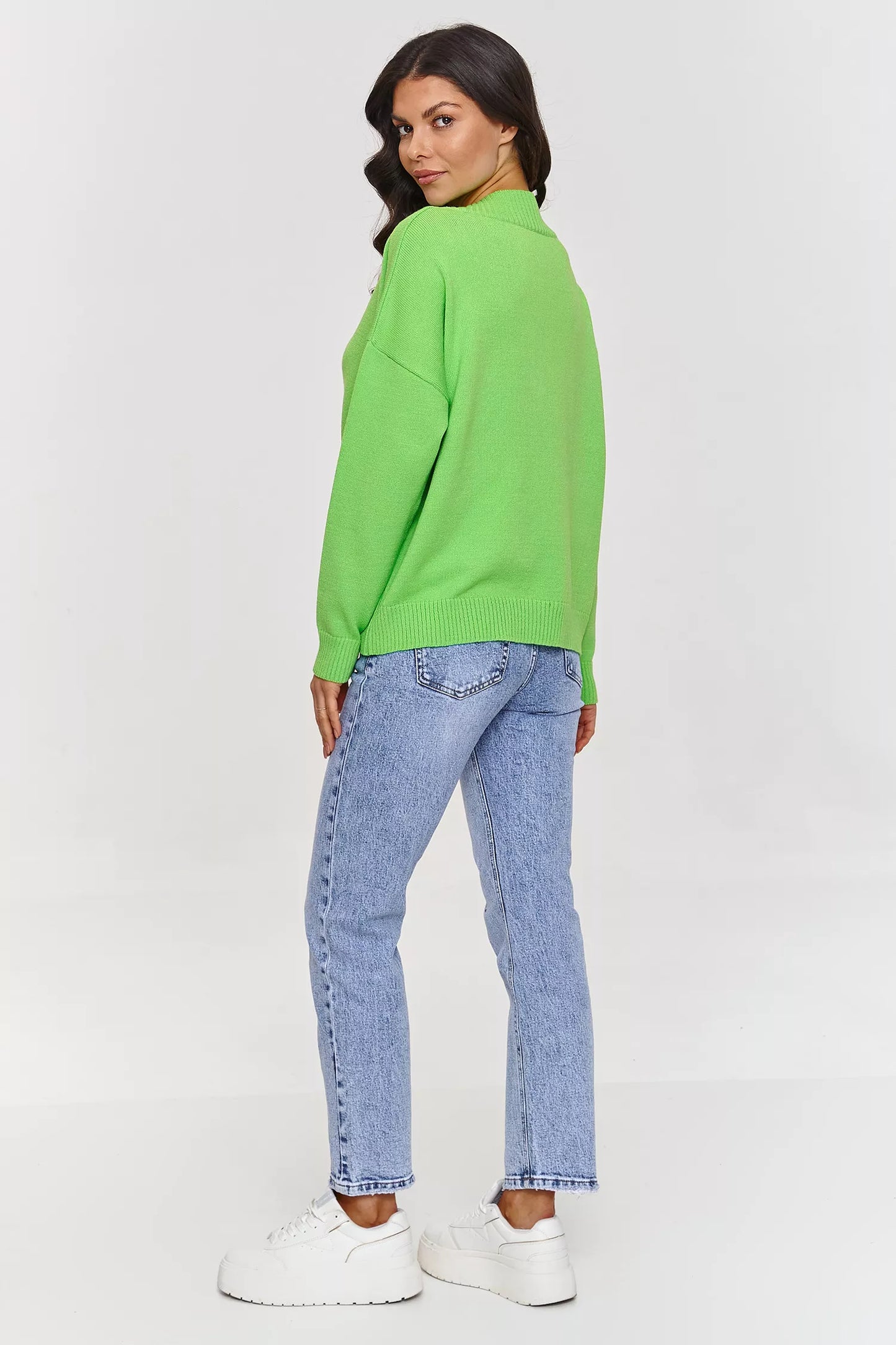 Megztinio modelis 209727 Makadamia