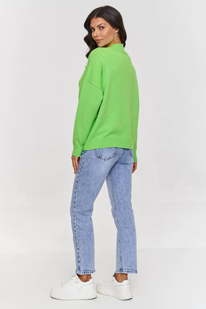 Megztinio modelis 209727 Makadamia