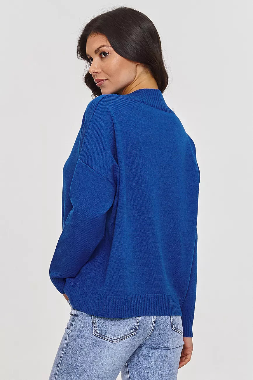 Megztinis modelis 209728 Makadamia