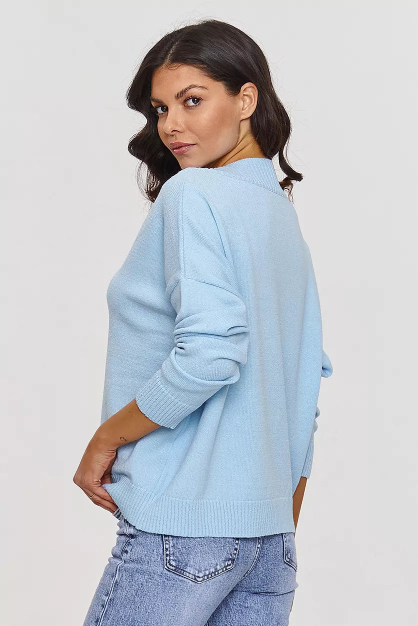 Megztinis 209730 Makadamia