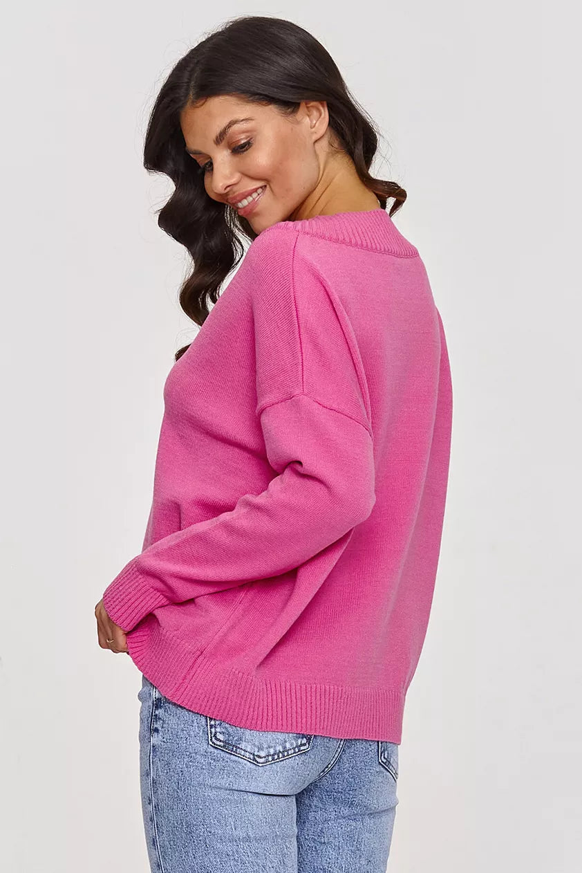 Megztinis modelis 209731 Makadamia