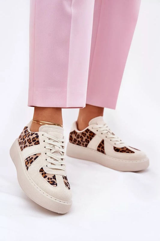 Sportbačiai modelis 211001 Step in style