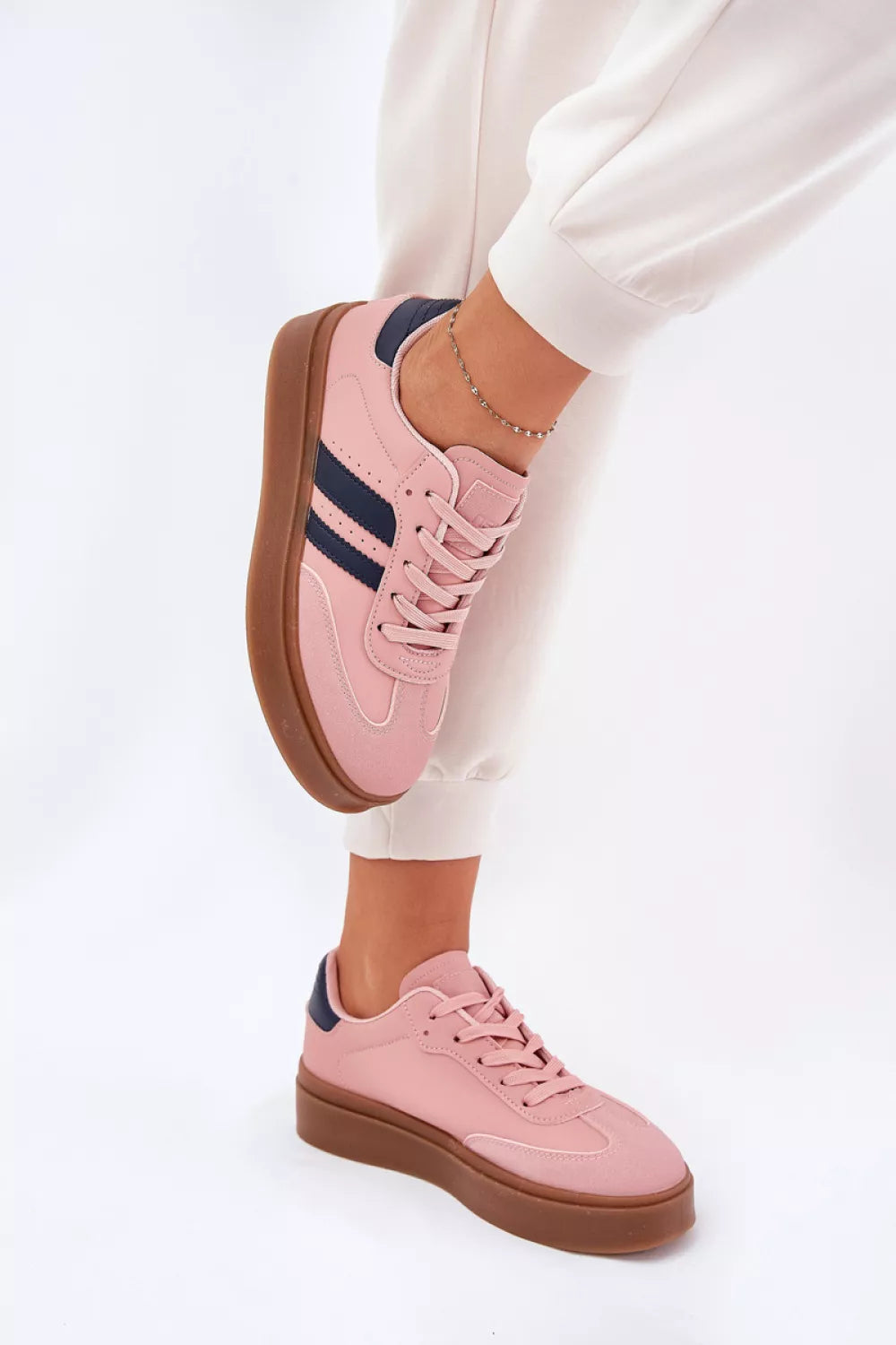 Sportiniai bateliai modelis 211009 Step in style