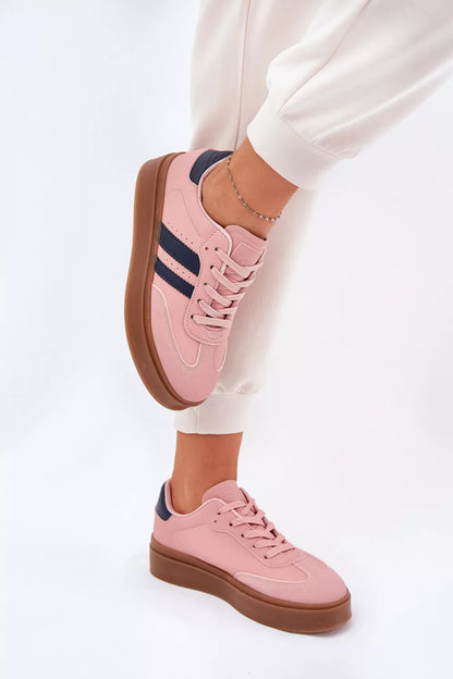 Sportiniai bateliai modelis 211009 Step in style