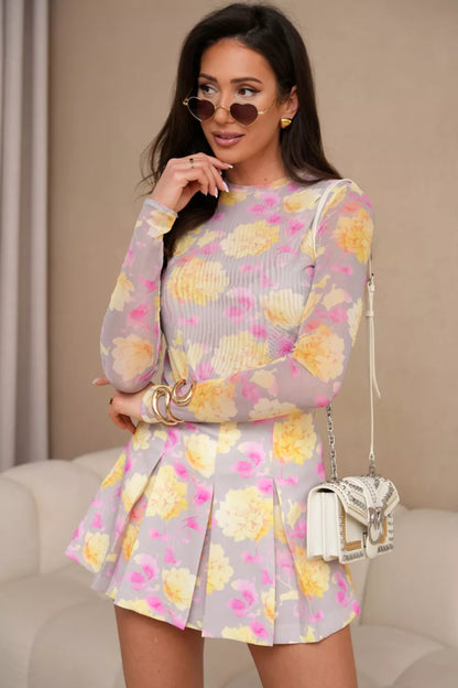 Rinkinys modelis 211221 LaBalancia