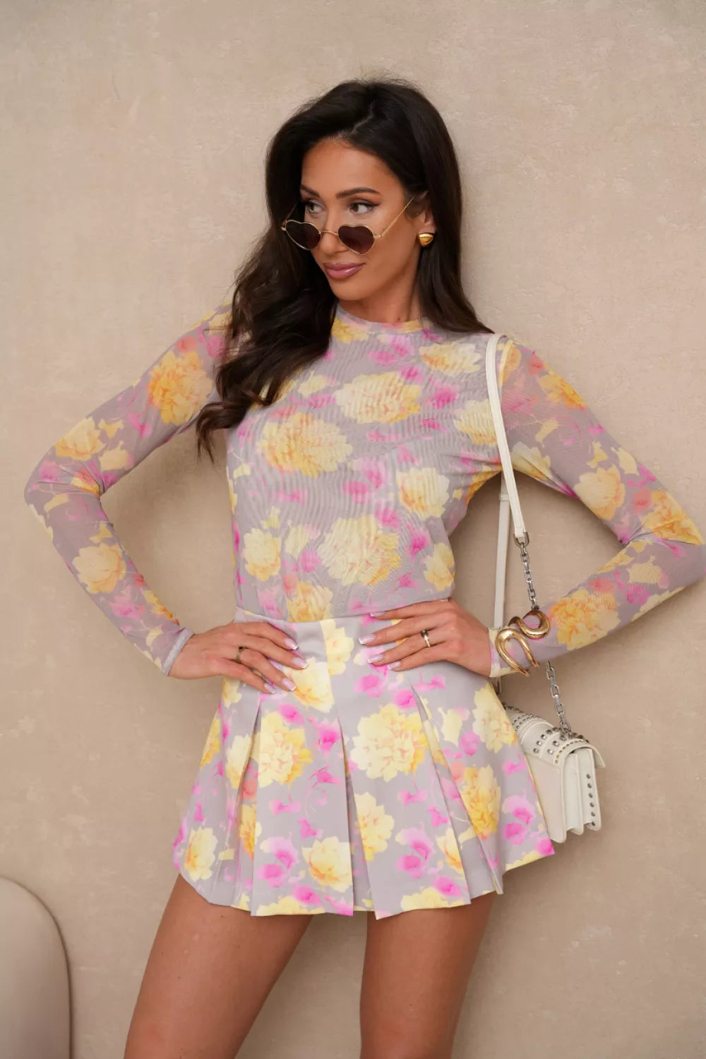 Rinkinys modelis 211221 LaBalancia