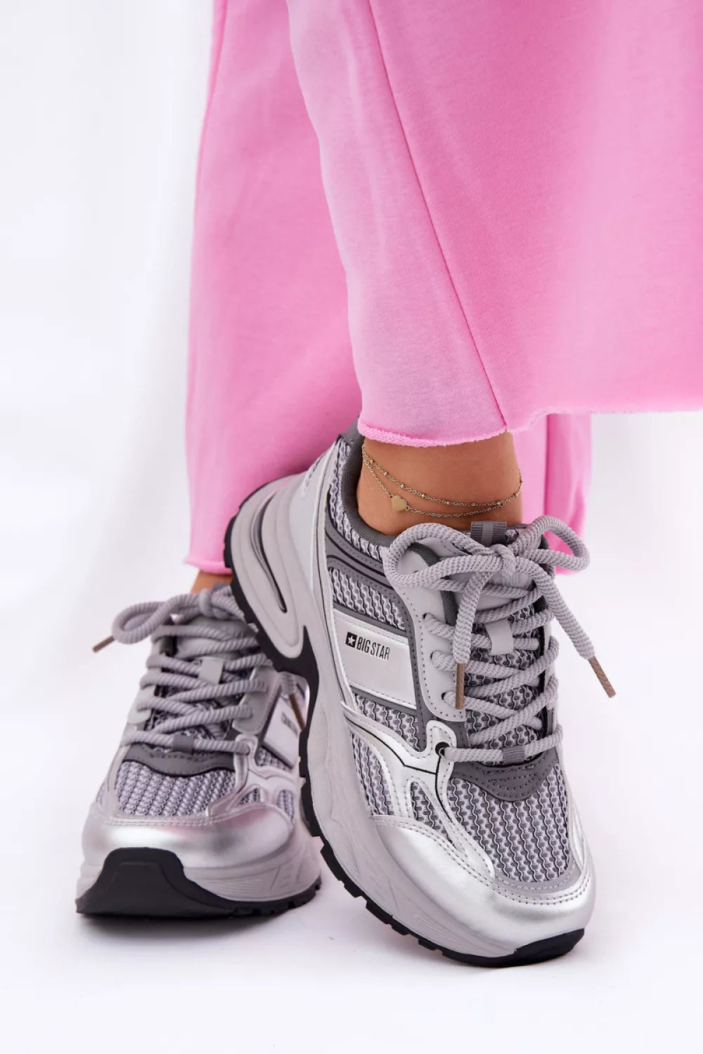 Sportiniai batai modelis 211332 Step in style