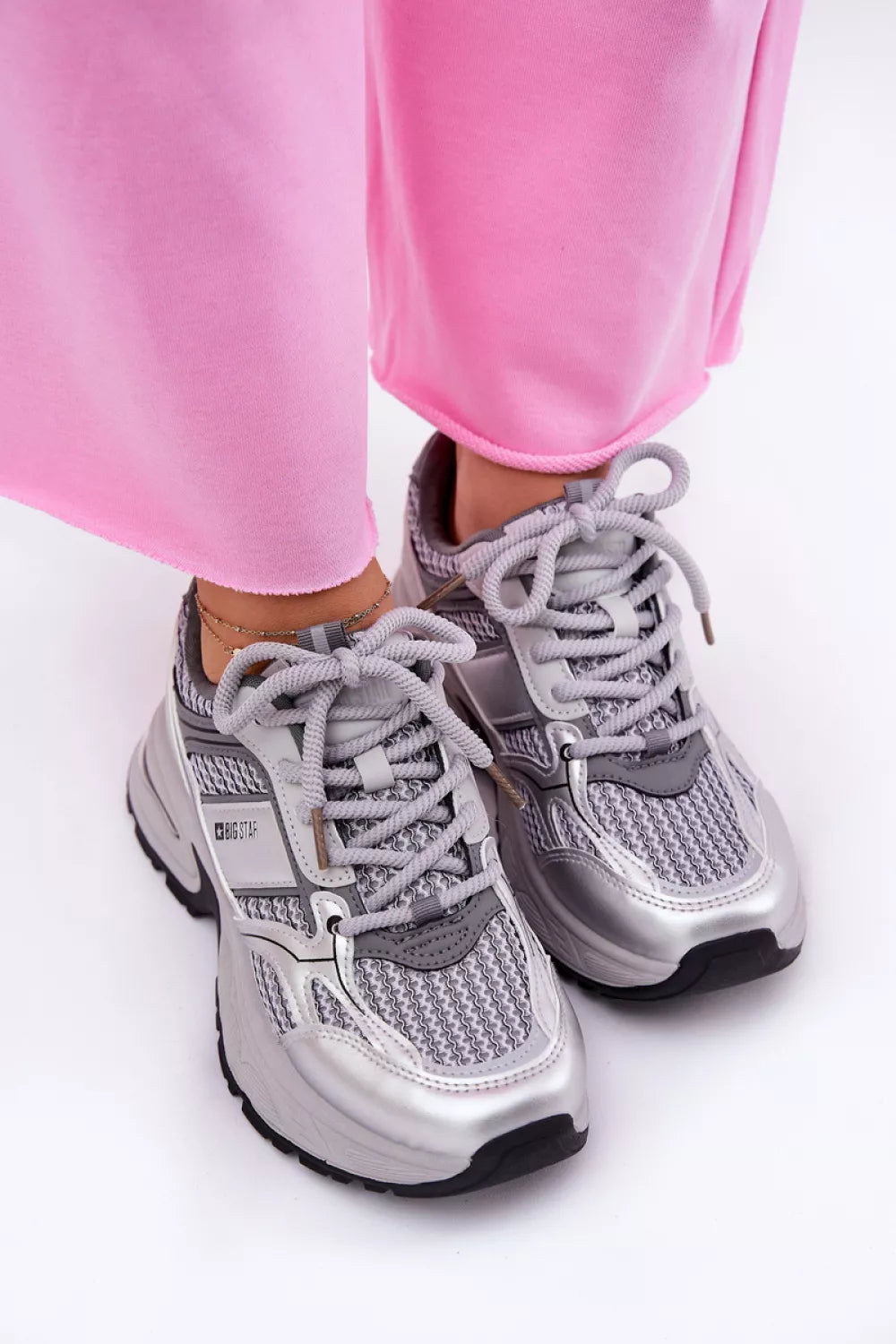 Sportiniai batai modelis 211332 Step in style