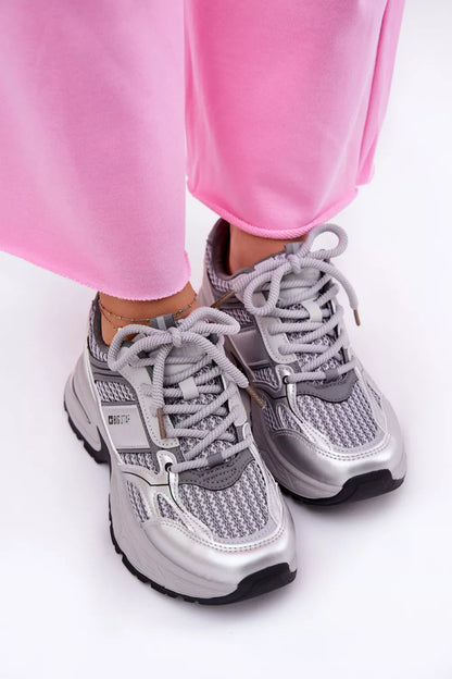 Sportiniai batai modelis 211332 Step in style