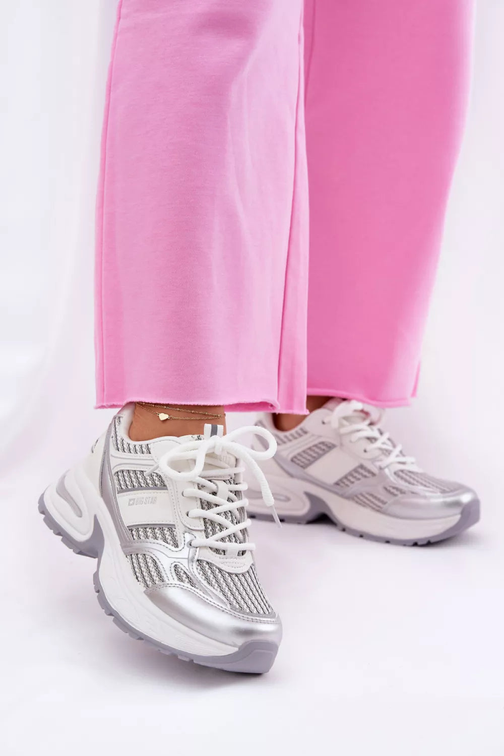 Sportiniai batai, modelis 211333 Step in style