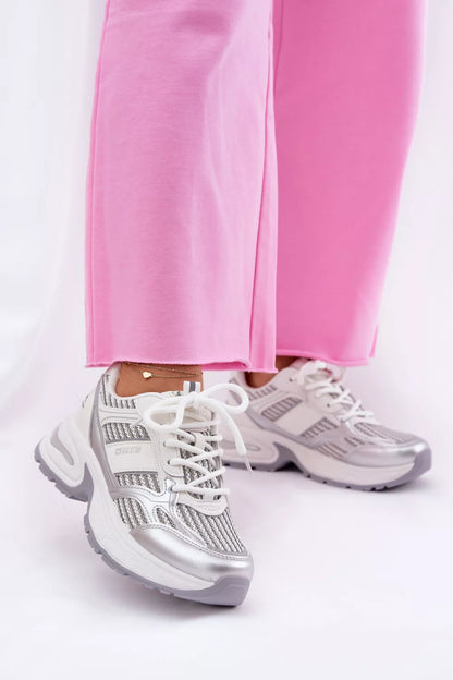 Sportiniai batai, modelis 211333 Step in style