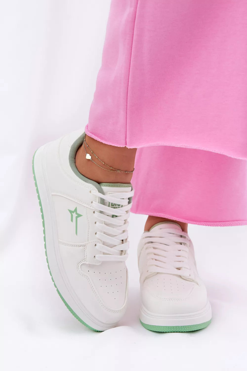 Sportbačiai modelis 211334 Step in style