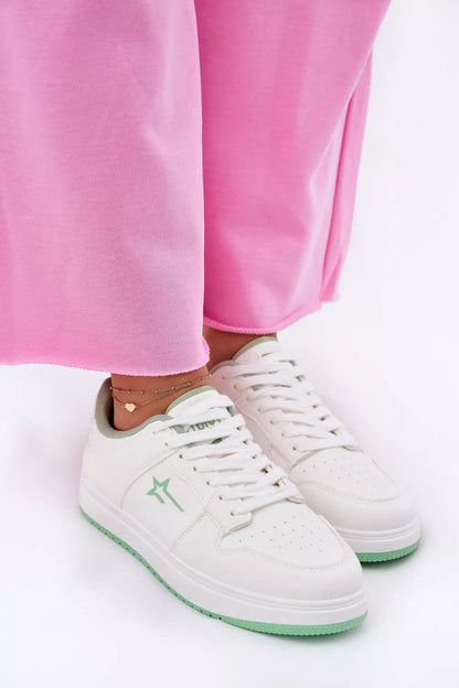 Sportbačiai modelis 211334 Step in style