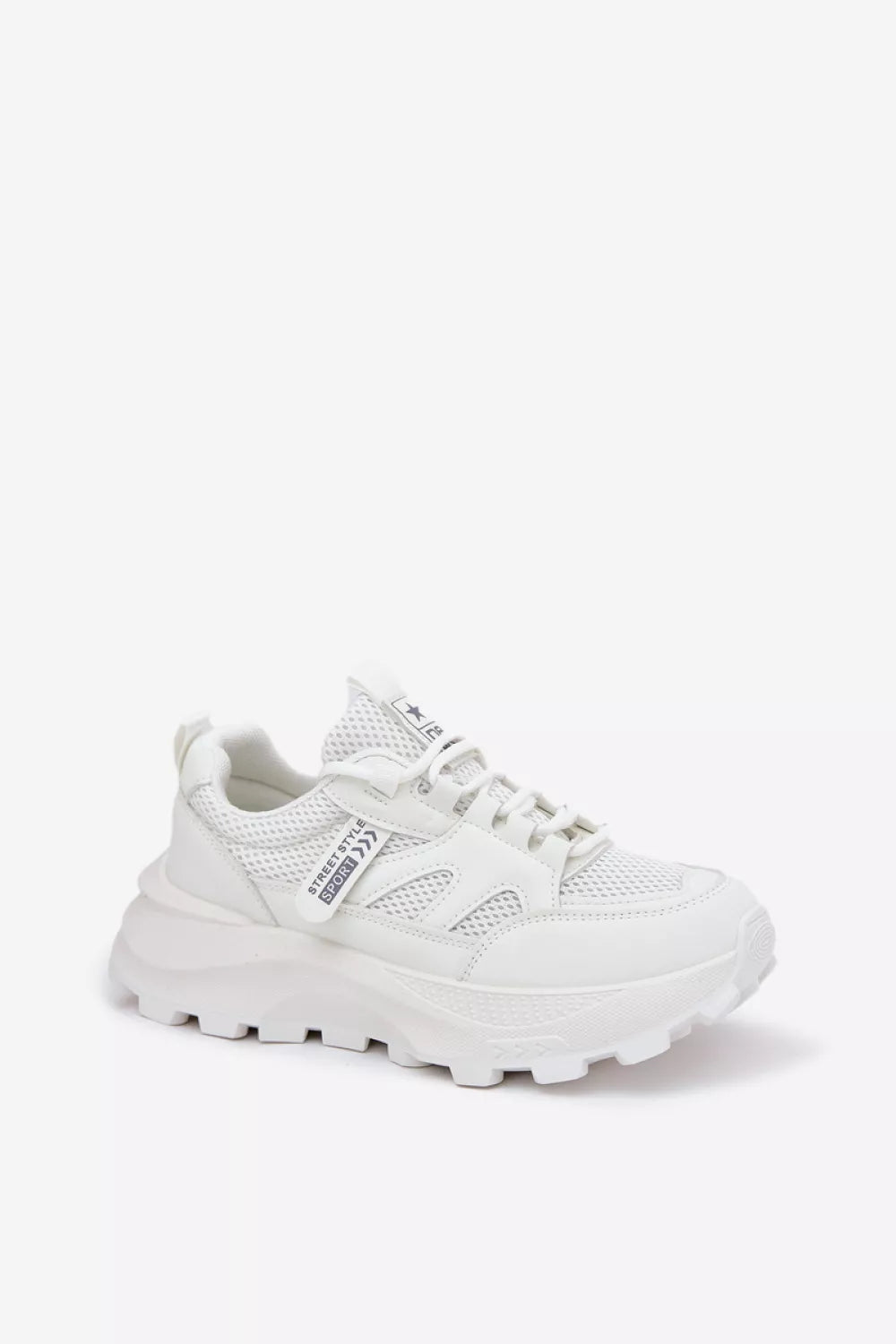 Sportiniai bateliai 211336 Ženkite stilingai