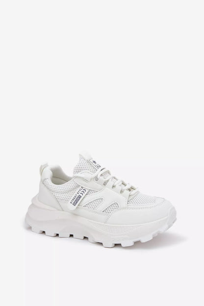 Sportiniai bateliai 211336 Ženkite stilingai