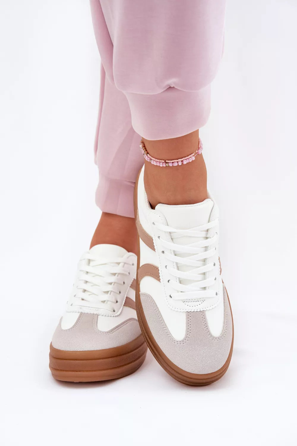 Sportbačiai modelis 211347 Step in style