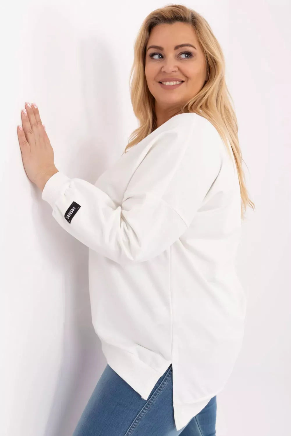 Didelio dydžio bliuzonas, modelis 211733, Relevance