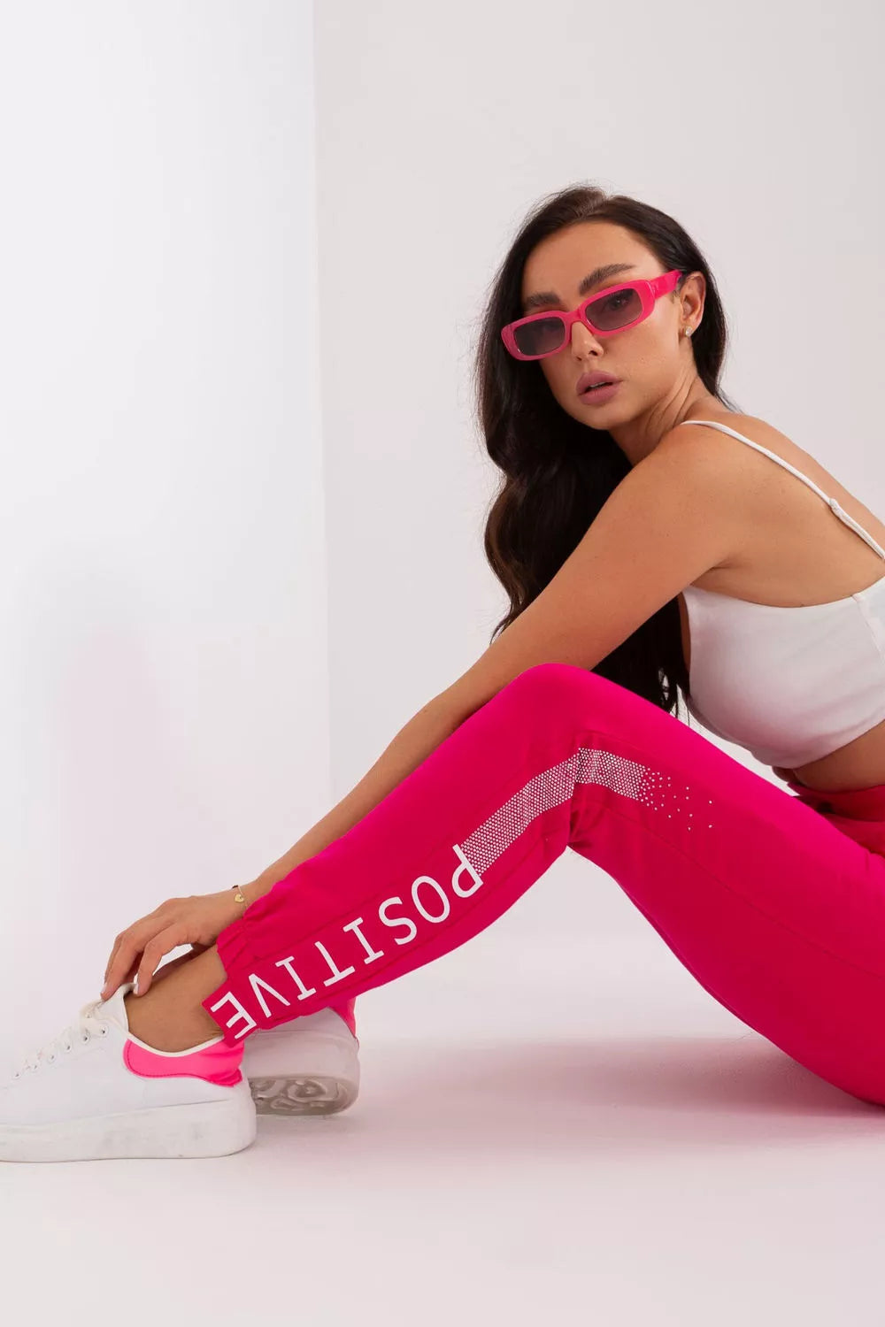 Sportinės kelnės, modelis 211744 Relevance