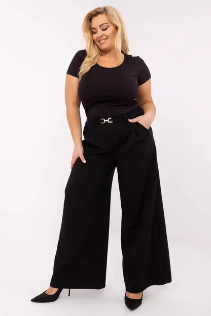 Plius dydžio marškinėliai modelis 211764 Relevance