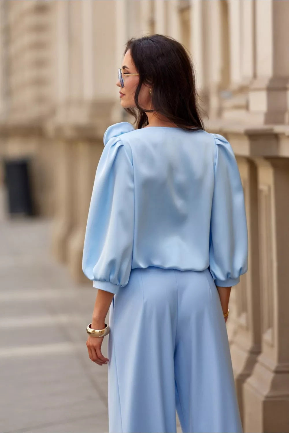 211907 modelio marškinėliai Roco Fashion