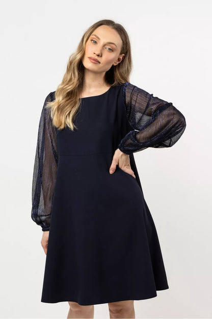 Vakarinė suknelė modelis 212224 awama