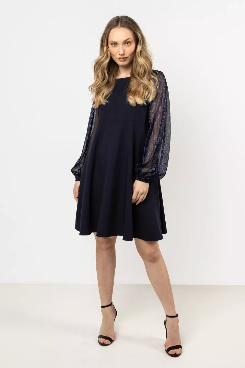 Vakarinė suknelė modelis 212224 awama