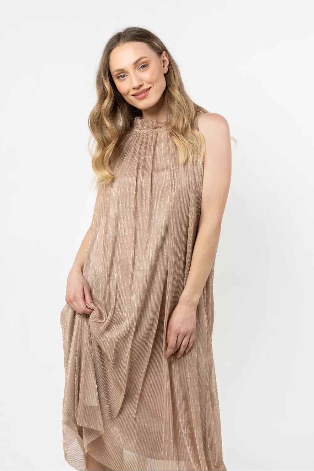 Vakarinė suknelė modelis 212227 awama